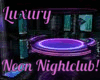 [K] Neon Nightclub!