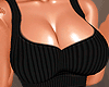 🅢 Basic Top - Black
