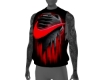ANK TOP + TATTOO