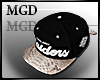 MGD:F* Raiders Snap Back