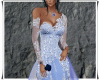 M/Wedding Dress RLL
