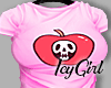 T Shirt Gum