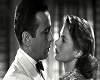 Casablanca Love Scene