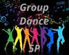 Group Dance 5P
