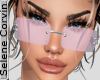 Pink Shades Casual