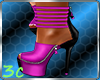 [3c] Trendy Heels