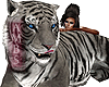 White Tiger |animated
