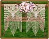 [MAU] BOHO WEDDING BENCH