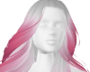 Missy White & Pink