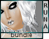 °R° Silver Moon Bundle