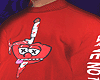 Thot Killer Sweater