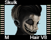 Skulk Hair M V8