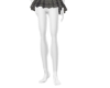 Layerable LLT Skirt