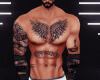 HELL BODY TATTO