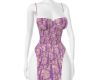 OBF | CinDy Dress
