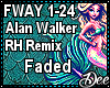 Remx: AlanWalker Faded 1