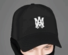 Cap + Mask.