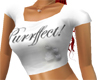 *BG* Purrffect! T-shirt