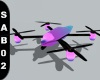 Dron - Visuo Xs809w
