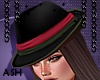 DC,,Freddy K hat