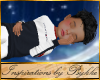 Jordan Baby Sleeps