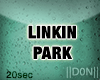|D| LINKIN PARK - HEAVY