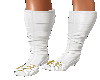 Boots Whait S70