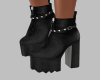 A.E! Goth Boots