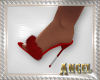 [AIB]Dolly Heels Red