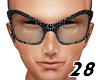 ::DerivableGlasses #28 M