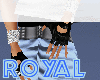 [Royal]LightblueJeans!!!