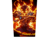 DEMON king