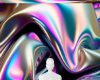 Metal background 1