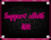 *SVG* Support! 10k