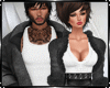 Fur Shrug Bundle