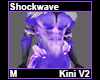 Shockwave Kini M V2