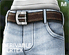 Denim Jeans