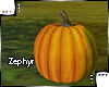 [Z.E] Pumpkin
