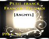 [AngMyl] Petit franck