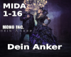 Mono Inc. - Dein Anker