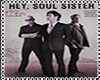 Hey Soul Sister Train