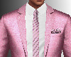 SL Groomsmen Suit Pink