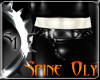 [SMn] Spine (Oly)