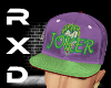 RXD| Joker Snapback