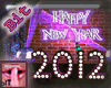 bIT Happy New Year 2012