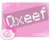 Qxeef Custom <3