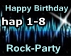 (CC) Happy Birthday