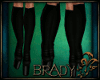 [B]hemlock black boots