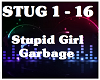 Stupid Girl-Garbage