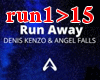 Run Away Mix